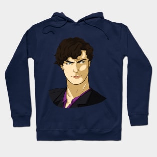 Sherlock Hoodie